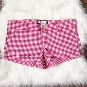 NWT Abercrombie & Fitch shorts